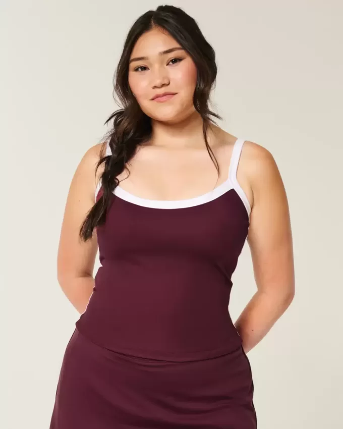 Gilly Hicks Active Recharge Cami