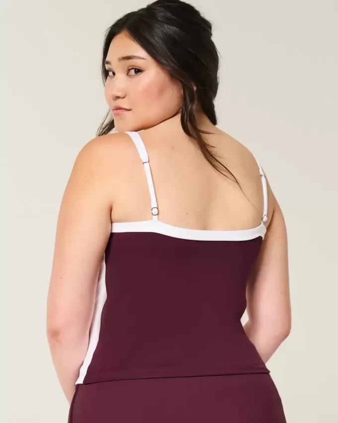 Gilly Hicks Active Recharge Cami