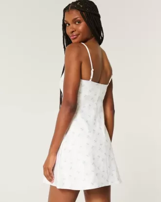 Gilly Hicks Active Recharge Dress