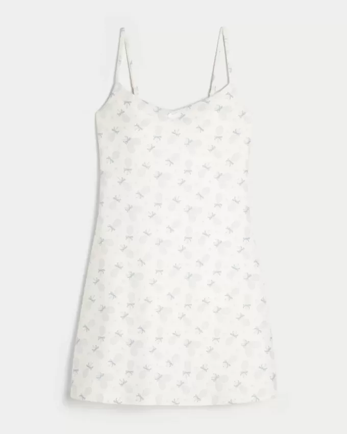 Gilly Hicks Active Recharge Dress