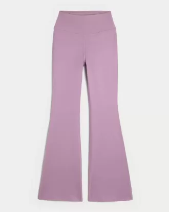 Gilly Hicks Active Recharge Flare Leggings