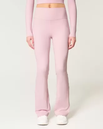 Gilly Hicks Active Recharge Flare Leggings