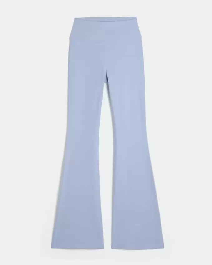 Gilly Hicks Active Recharge Flare Leggings