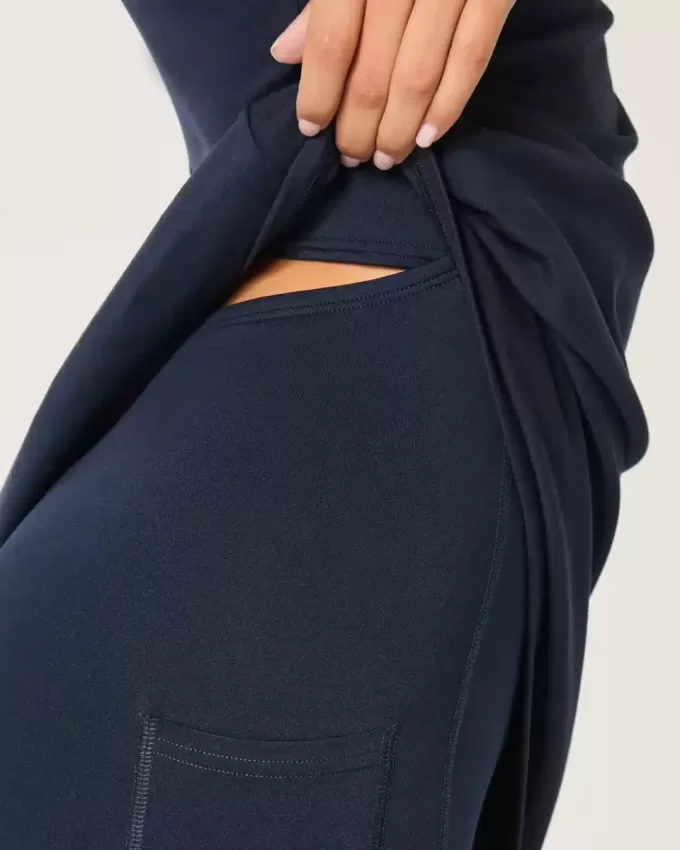 Gilly Hicks Active Recharge Gameday Dress