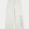 Gilly Hicks Active Recharge Graphic Baggy Pants