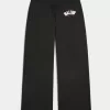 Gilly Hicks Active Recharge Graphic Baggy Pants
