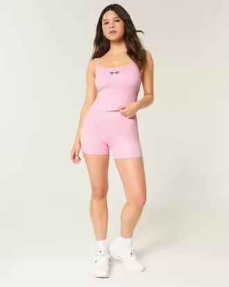 Gilly Hicks Active Recharge Shortie