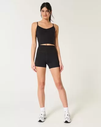 Gilly Hicks Active Recharge Shortie 3″