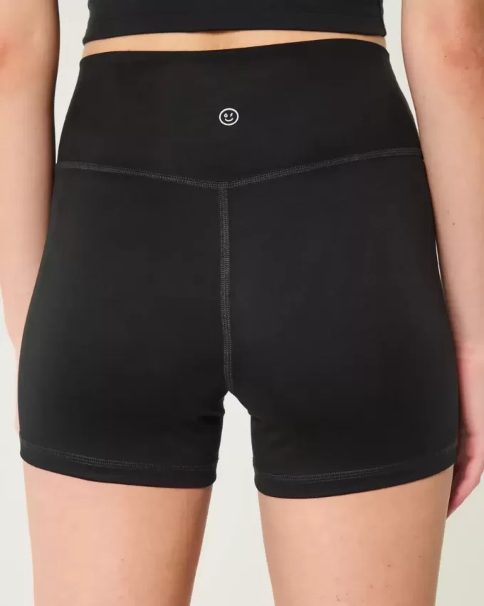 Gilly Hicks Active Recharge Shortie 3″