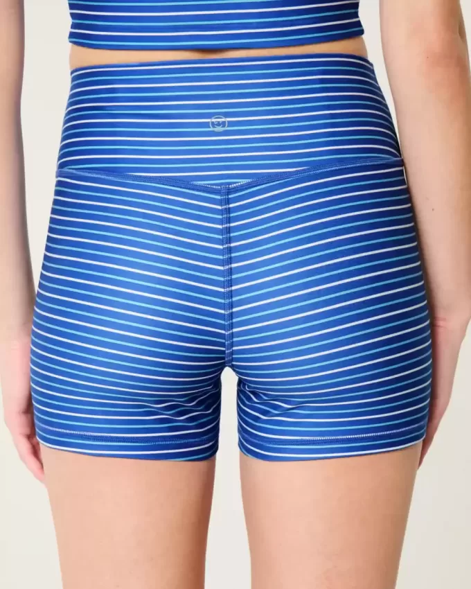 Gilly Hicks Active Recharge Shortie 3″