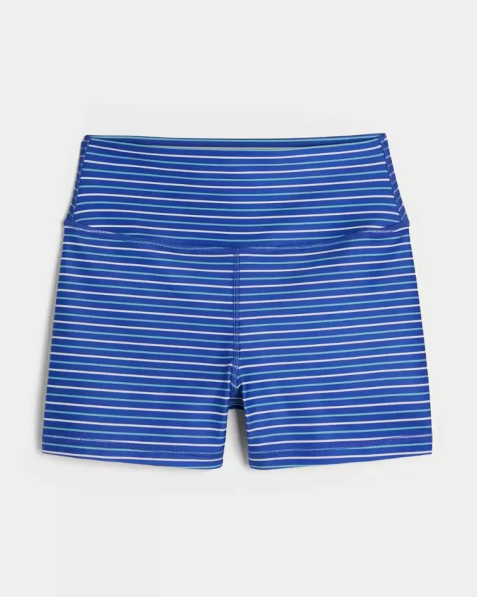 Gilly Hicks Active Recharge Shortie 3″