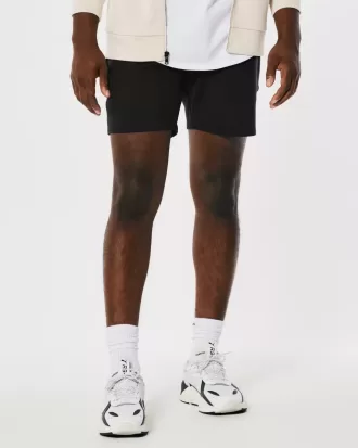 Gilly Hicks Active Recharge Shorts 7″