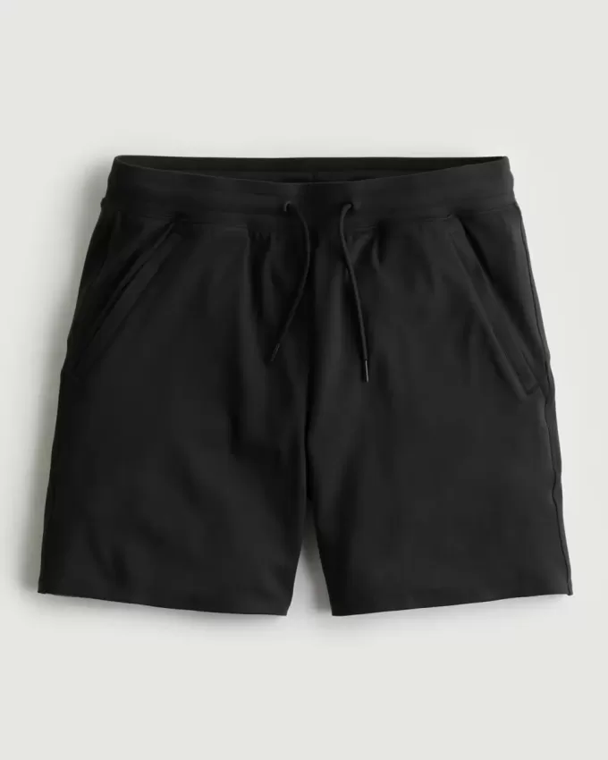 Gilly Hicks Active Recharge Shorts 7″