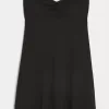 Gilly Hicks Active Recharge Strapless Dress