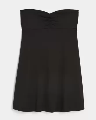 Gilly Hicks Active Recharge Strapless Dress