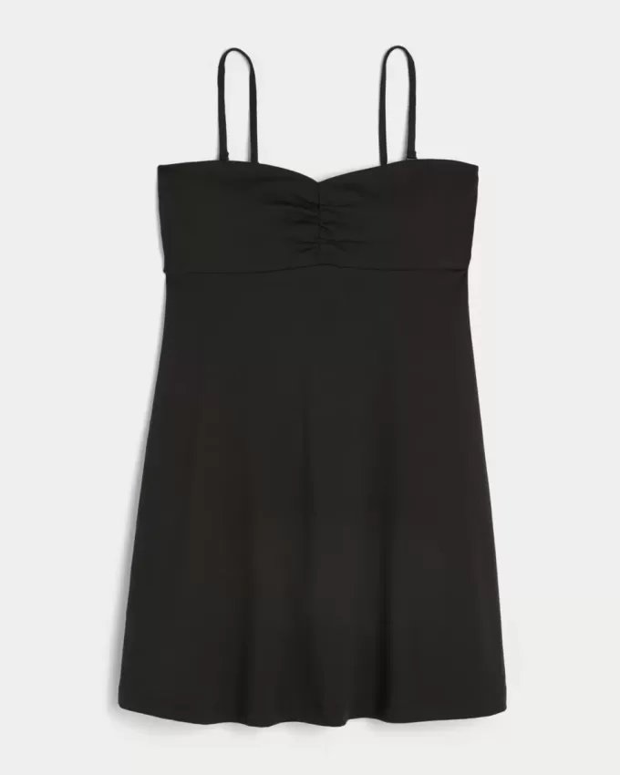 Gilly Hicks Active Recharge Strapless Dress