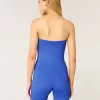 Gilly Hicks Active Recharge Strapless Onesie