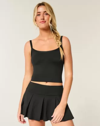 Gilly Hicks Active Recharge Tank