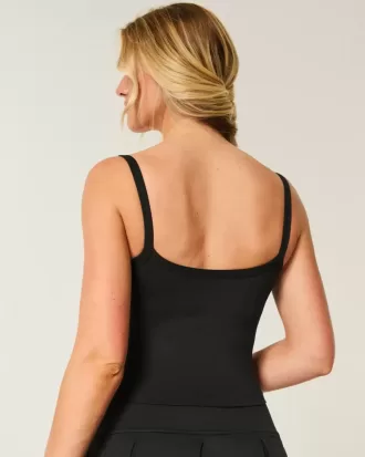 Gilly Hicks Active Recharge Tank