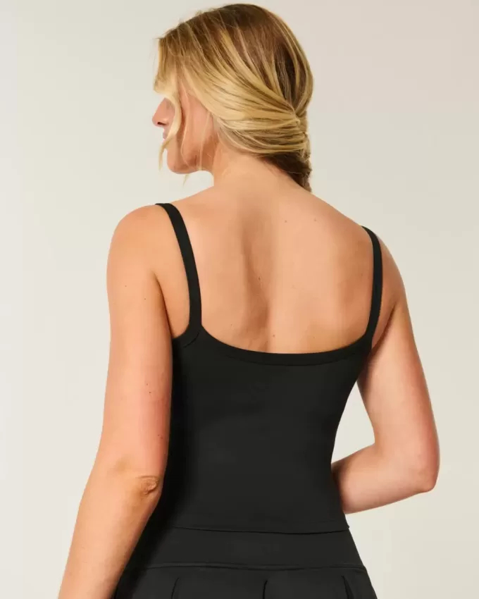 Gilly Hicks Active Recharge Tank