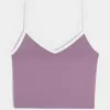 Gilly Hicks Active Recharge Tipped Cami