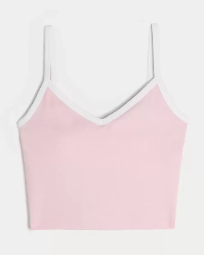 Gilly Hicks Active Recharge Tipped Cami
