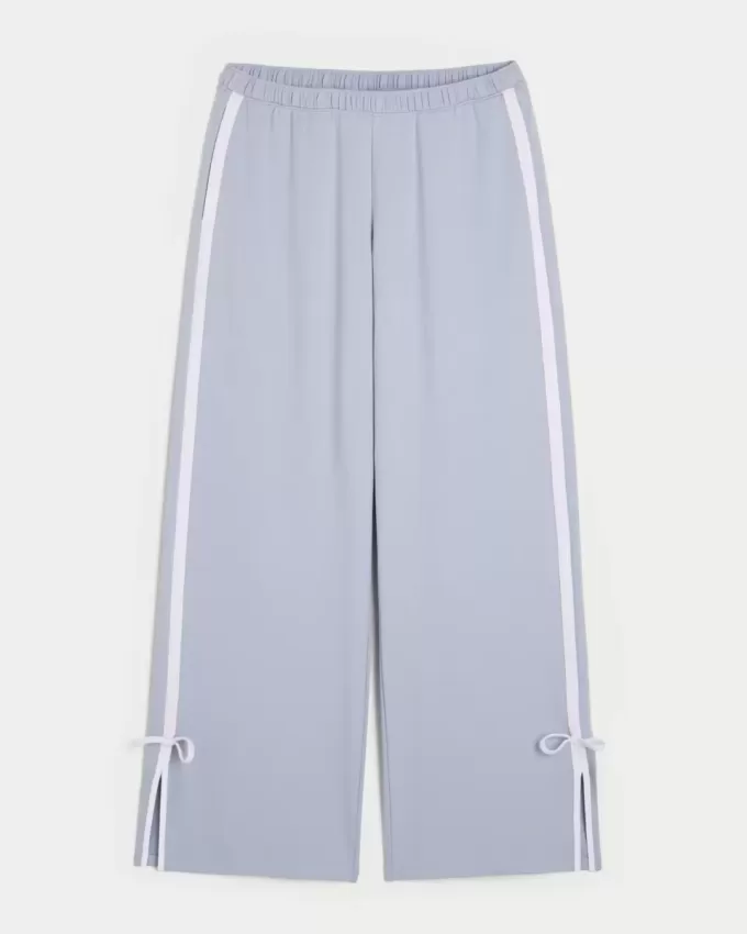 Gilly Hicks Active Recharge Track Pants