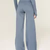 Gilly Hicks Active Recharge Wide-Leg Pants