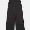 Gilly Hicks Active Recharge Wide-Leg Pants