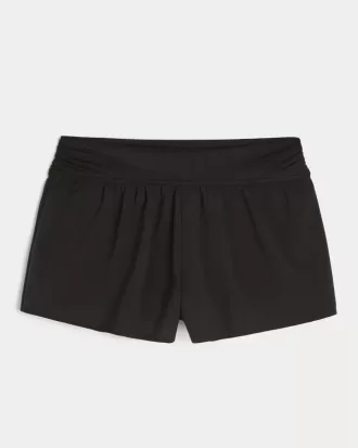 Gilly Hicks Active Running Shorts