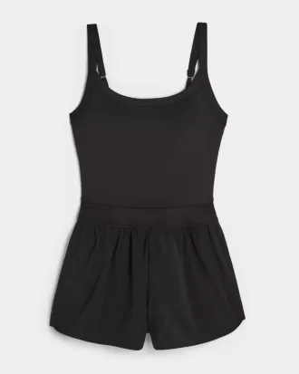 Gilly Hicks Active Shortsie