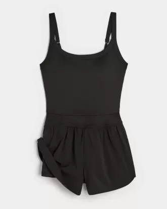 Gilly Hicks Active Shortsie