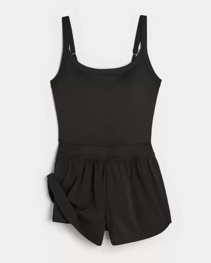 Gilly Hicks Active Shortsie