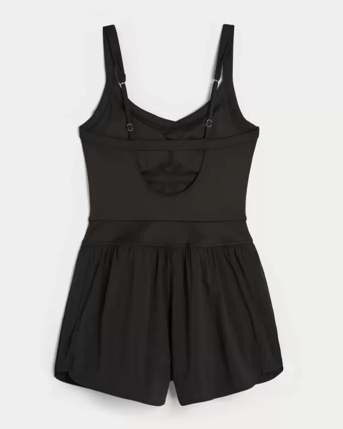 Gilly Hicks Active Shortsie