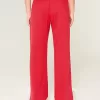 Gilly Hicks Active Side Bow Baggy Pants