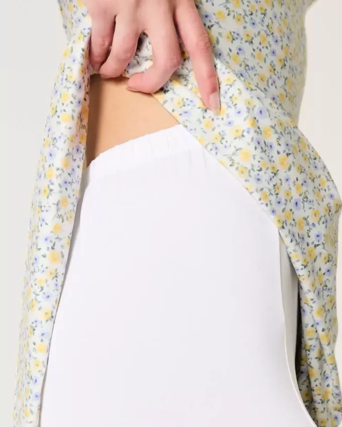 Gilly Hicks Active Strappy Back Dress