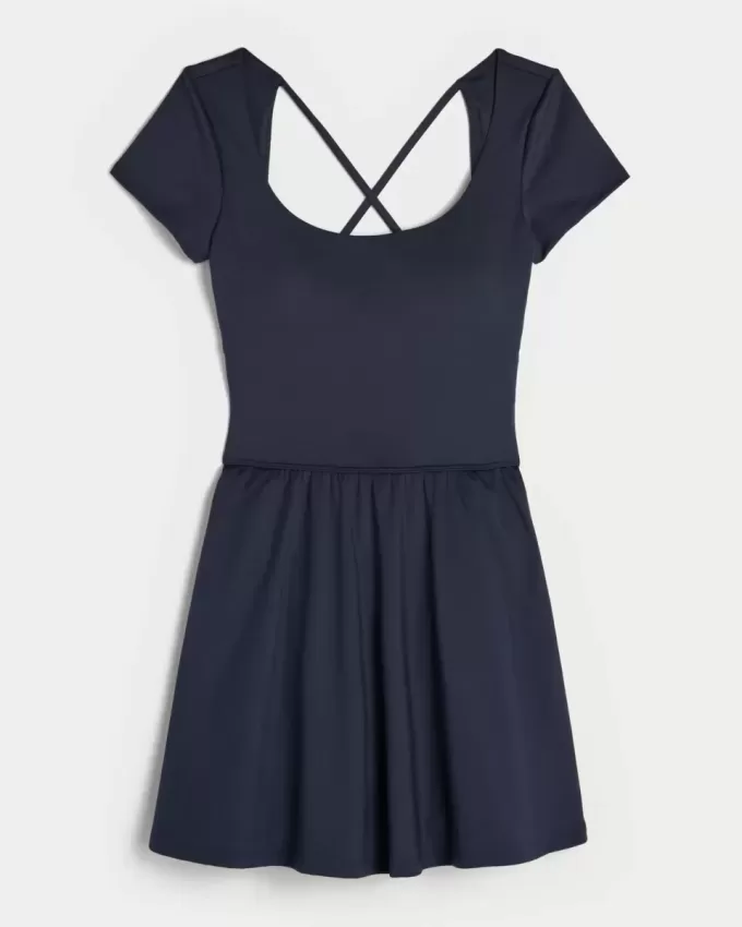 Gilly Hicks Active Strappy Dress Gilly Hicks Active Strappy Dress
