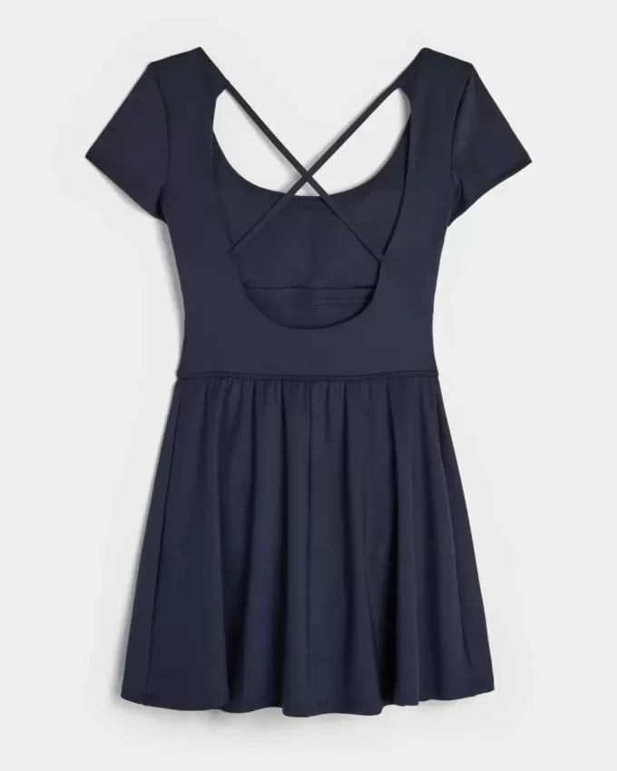 Gilly Hicks Active Strappy Dress Gilly Hicks Active Strappy Dress