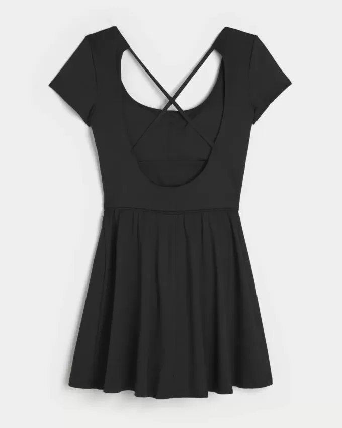 Gilly Hicks Active Strappy Dress