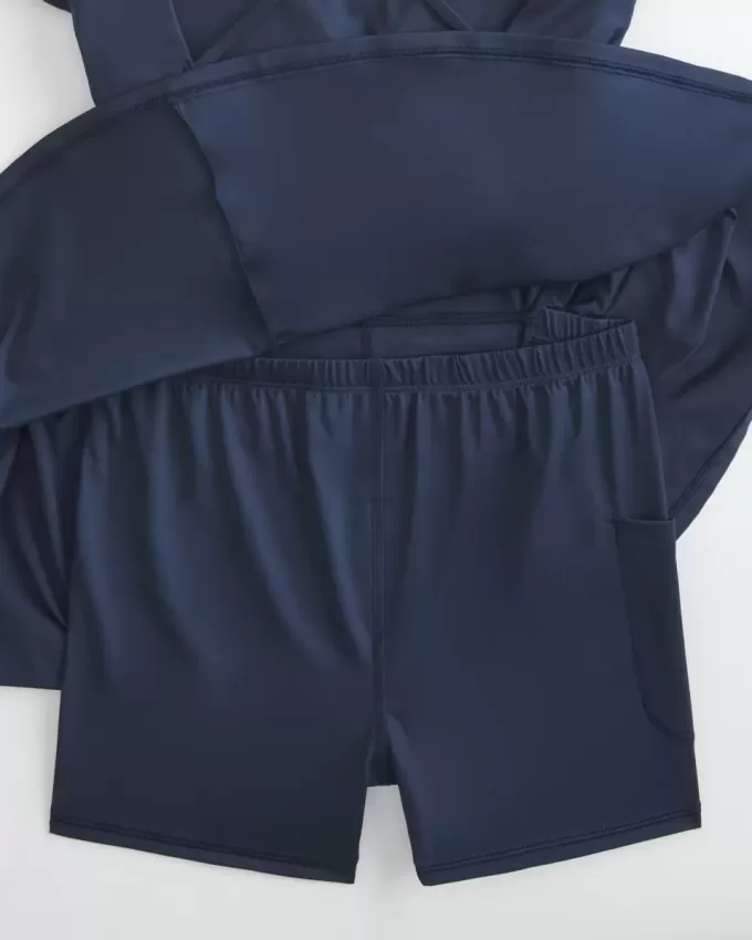 Gilly Hicks Active Strappy Dress Gilly Hicks Active Strappy Dress