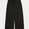 Gilly Hicks Baggy Cozy Waffle Pants
