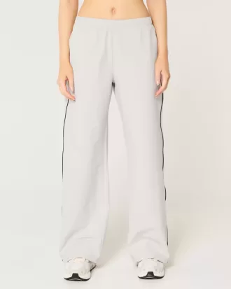 Gilly Hicks Cozy Lined Track Pants