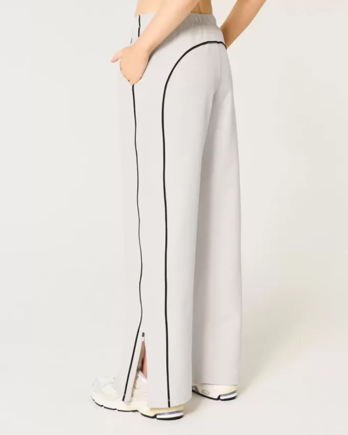 Gilly Hicks Cozy Lined Track Pants