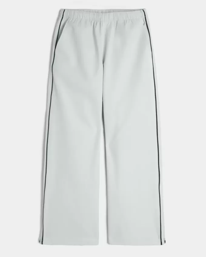 Gilly Hicks Cozy Lined Track Pants