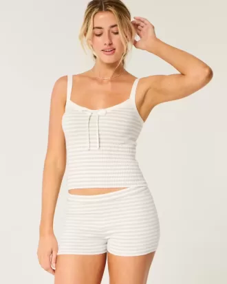 Gilly Hicks Cozy Sweater Tank