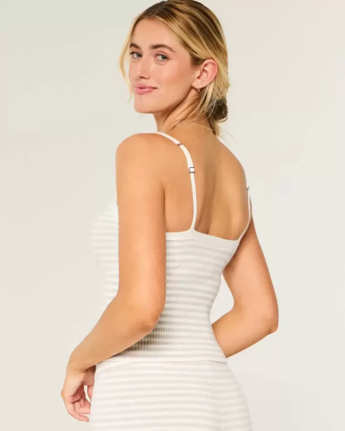 Gilly Hicks Cozy Sweater Tank