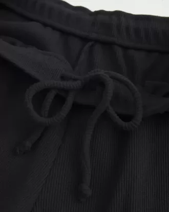 Gilly Hicks Cozy Waffle Baggy Joggers