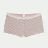 Gilly Hicks Waffle Lace Shortie Shorts Gilly Hicks Waffle Lace Shortie Shorts