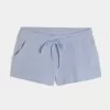 Gilly Hicks Waffle Shorts