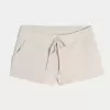 Gilly Hicks Waffle Shorts